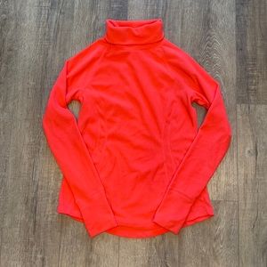 Women's Tek Gear Turtle Neck Fleece